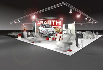 Aménagement stand pour exposition - Devis sur Techni-Contact.com - 2