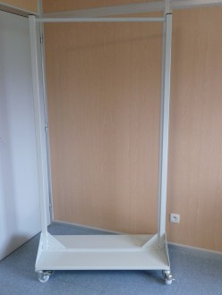 Mobilier de vestiaires pharmaceutique et nucléaire - Devis sur Techni-Contact.com - 16