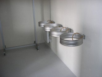 Mobilier de vestiaires pharmaceutique et nucléaire - Devis sur Techni-Contact.com - 3