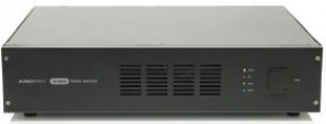 Ampli audio simple canal basse impédance 480 Watts - Devis sur Techni-Contact.com - 1