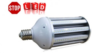 Ampoule Led E40 - Devis sur Techni-Contact.com - 5