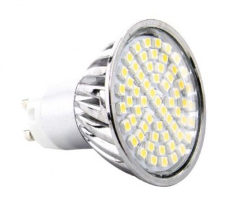 Ampoule led GU10 - Devis sur Techni-Contact.com - 2