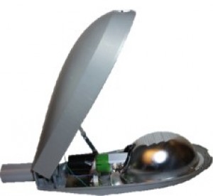 Lampe LED d'éclairage public - Devis sur Techni-Contact.com - 3