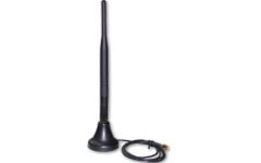 Antenne wifi omnidirectionnelle intérieure - Devis sur Techni-Contact.com - 1