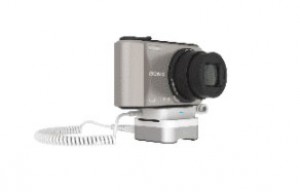 Antivol libre toucher pour appareil photo magasin - Devis sur Techni-Contact.com - 1