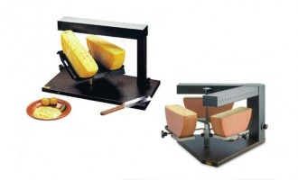 Appareil à raclette professionnel - Devis sur Techni-Contact.com - 1