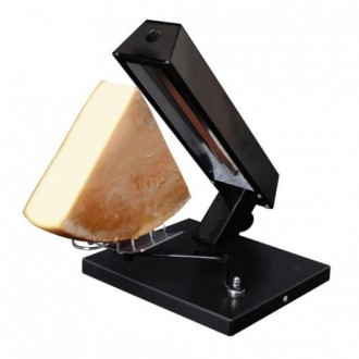 Appareil à raclette traditionnelle - Devis sur Techni-Contact.com - 1