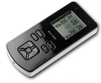 Appareil d'électrostimulation 200 mA - Devis sur Techni-Contact.com - 1