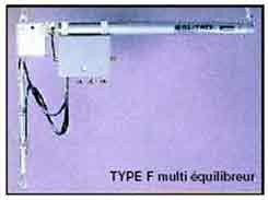 Appareil de levage pneumatique Multi équilibreur - Devis sur Techni-Contact.com - 1