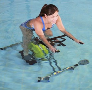 Aquabike professionnelle   - Devis sur Techni-Contact.com - 2