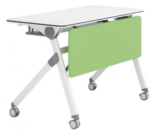 Table mobile et modulable - Aratab Dyn A  - Devis sur Techni-Contact.com - 2