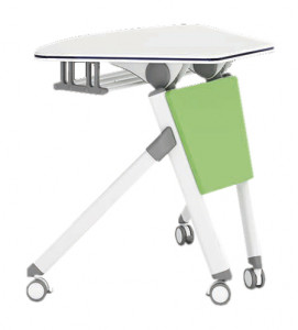 Table mobile et modulable - Aratab Dyn B - Devis sur Techni-Contact.com - 1