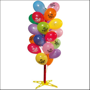 Arbres à ballons - Devis sur Techni-Contact.com - 2