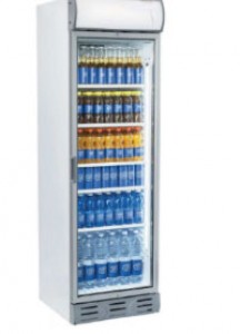 Armoire à boissons 375 litres - Devis sur Techni-Contact.com - 1