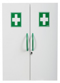 Armoire à pharmacie 1 ou 2 portes - Devis sur Techni-Contact.com - 6