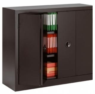 Armoire à portes pliantes - Devis sur Techni-Contact.com - 1