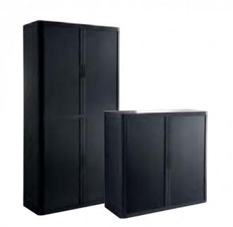 Armoire à rideau - Devis sur Techni-Contact.com - 1