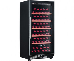 Armoire à vin mono-température - Devis sur Techni-Contact.com - 1