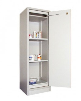 Armoire anti-feu - Devis sur Techni-Contact.com - 1