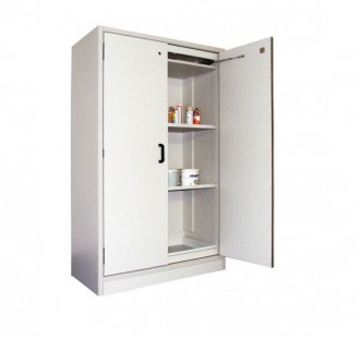 Armoire anti-feu - Devis sur Techni-Contact.com - 2