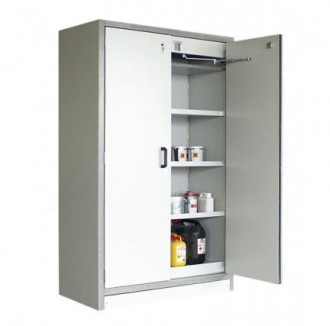 Armoire anti-feu - Devis sur Techni-Contact.com - 3