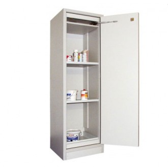 Armoire anti-feu - Devis sur Techni-Contact.com - 4