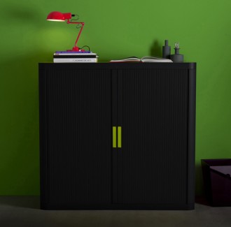 Armoire basse de bureau - Devis sur Techni-Contact.com - 1