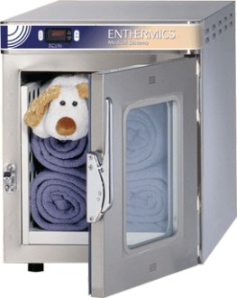 Armoire chauffante pour draps - Devis sur Techni-Contact.com - 5