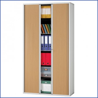 Armoire classement courrier - Devis sur Techni-Contact.com - 1