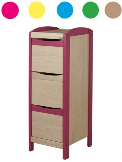 Armoire colonne - Devis sur Techni-Contact.com - 1