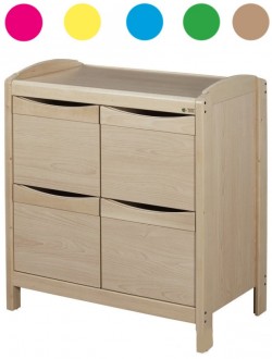 Armoire colonne - Devis sur Techni-Contact.com - 2