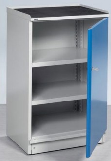 Armoire d’atelier polyvalente - Devis sur Techni-Contact.com - 1