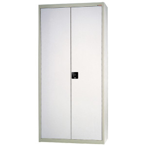 Armoire de bureau et atelier  - Devis sur Techni-Contact.com - 1