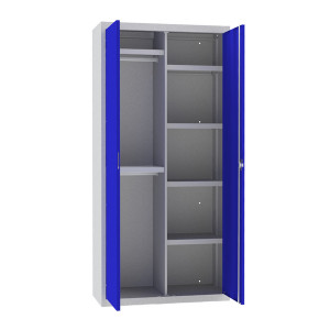 Armoire de bureau et atelier  - Devis sur Techni-Contact.com - 6