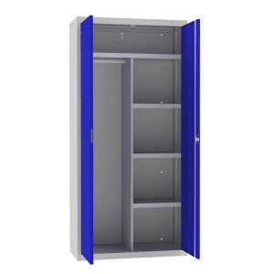 Armoire de bureau et atelier  - Devis sur Techni-Contact.com - 8