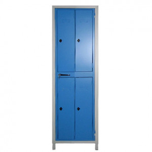 Armoire de Distribution du linge propre sur Cintre - Devis sur Techni-Contact.com - 2