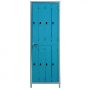 Armoire de Distribution du linge propre sur Cintre - Devis sur Techni-Contact.com - 3