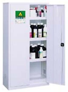 Armoire de protection de produits inflammables