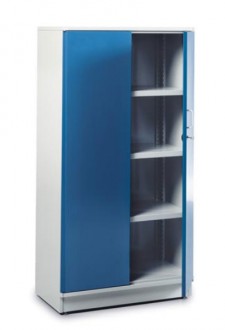 Armoire de rangement haute - Devis sur Techni-Contact.com - 1