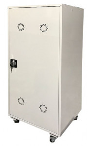 Armoire de recharge pour téléphones portables - Devis sur Techni-Contact.com - 5