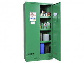 Armoire de stockage pour phytosanitaires - Devis sur Techni-Contact.com - 1