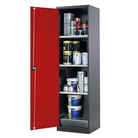 Armoire de sûreté porte pleine - Devis sur Techni-Contact.com - 1