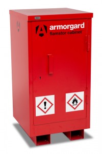 Armoire sécurisée - Stockage Produits dangereux - Devis sur Techni-Contact.com - 3