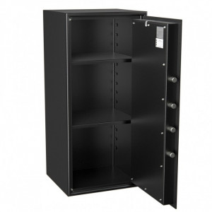 Armoire forte avec serrure électronique - Devis sur Techni-Contact.com - 2