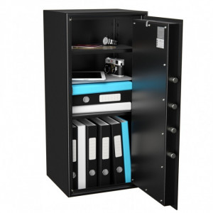 Armoire forte avec serrure électronique - Devis sur Techni-Contact.com - 3