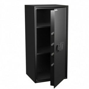 Armoire forte avec serrure électronique - Devis sur Techni-Contact.com - 5