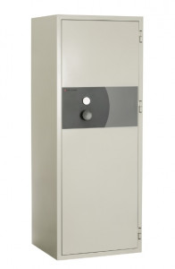 Armoire forte ignifuge 120min - Devis sur Techni-Contact.com - 2