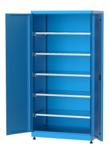 Armoire grande profondeur - Devis sur Techni-Contact.com - 1