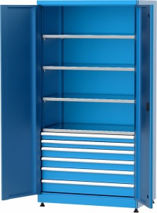 Armoire grande profondeur - Devis sur Techni-Contact.com - 3