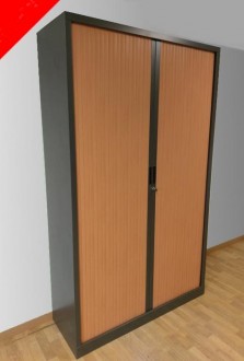 Armoire haute de bureau occasion - Devis sur Techni-Contact.com - 2